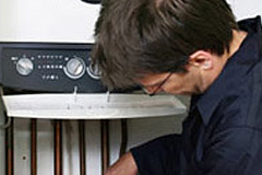 boiler repair Weston Rhyn